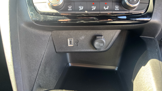 Vauxhall Corsa 1.2 Turbo GS 5dr Auto Petrol Hatchback - Image 36